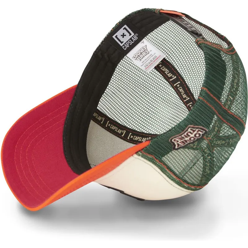 epci-curbata-bej-snapback-lo2-bugs-bunny-i-raoiul-daffy-looney-tunes-de-capslab epci-curbata-bej-snapback-lo2-bugs-bunny-i-raoiul-daffy-looney-tunes-de-capslab
