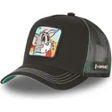 epci-curbata-negru-snapback-to5-tom-looney-tunes-de-capslab