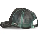 epci-curbata-negru-snapback-to5-tom-looney-tunes-de-capslab