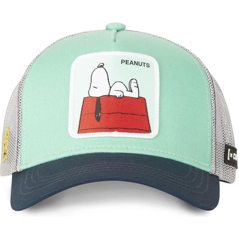 epci-curbata-verzior-snapback-pe2-snoopy-arahide-de-capslab