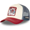 epci-curbata-bej-snapback-dc5-vin2-batman-dc-comics-de-capslab