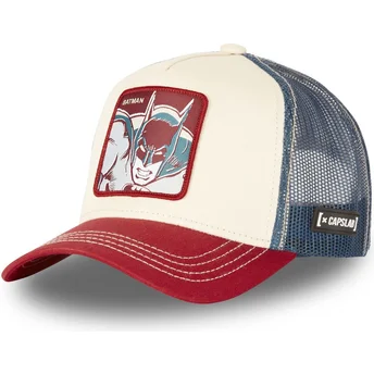 epci-curbata-bej-snapback-dc5-vin2-batman-dc-comics-de-capslab