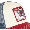 epci-curbata-bej-snapback-dc5-vin2-batman-dc-comics-de-capslab