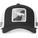 epci-curbata-negru-snapback-da2-raa-duffy-looney-tunes-de-capslab