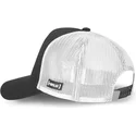 epci-curbata-negru-snapback-da2-raa-duffy-looney-tunes-de-capslab