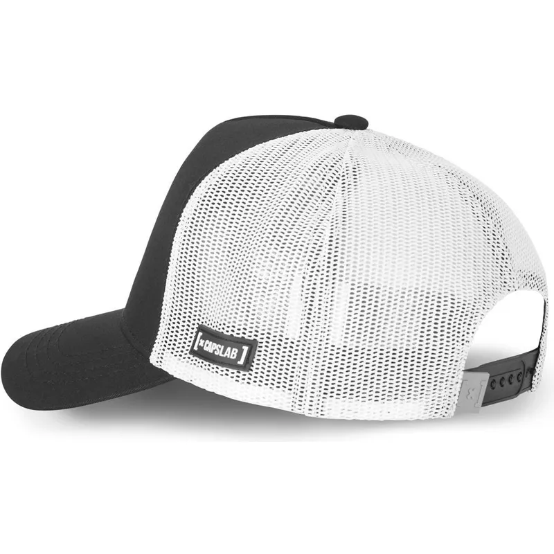 epci-curbata-negru-snapback-da2-raa-duffy-looney-tunes-de-capslab