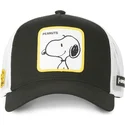 epci-curbata-negru-snapback-do2-snoopy-arahide-de-capslab
