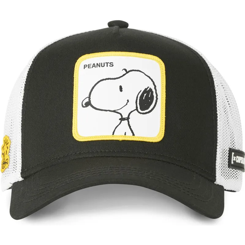 epci-curbata-negru-snapback-do2-snoopy-arahide-de-capslab epci-curbata-negru-snapback-do2-snoopy-arahide-de-capslab