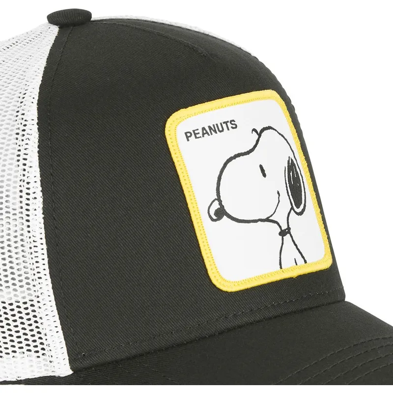 epci-curbata-negru-snapback-do2-snoopy-arahide-de-capslab epci-curbata-negru-snapback-do2-snoopy-arahide-de-capslab