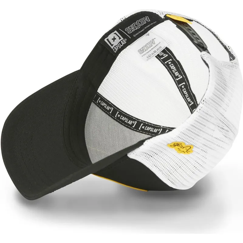 epci-curbata-negru-snapback-do2-snoopy-arahide-de-capslab epci-curbata-negru-snapback-do2-snoopy-arahide-de-capslab