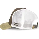 cap-curbata-brown-snapback-speedy-gonzales-looney-tunes-de-capslab