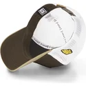 cap-curbata-brown-snapback-speedy-gonzales-looney-tunes-de-capslab