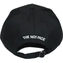 cappellino-nero-curvo-regolabile-no1-cares-distressed-black-gold-logo-di-the-no1-face