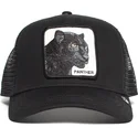 cap-curbata-black-snapback-the-farm-de-goorin-bros
