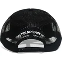 epci-curbata-negru-snapback-trusts-no1-neoprene-black-white-de-the-no1-face