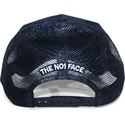 epci-curbata-bleumarin-snapback-trusts-no1-suede-navy-white-de-the-no1-face