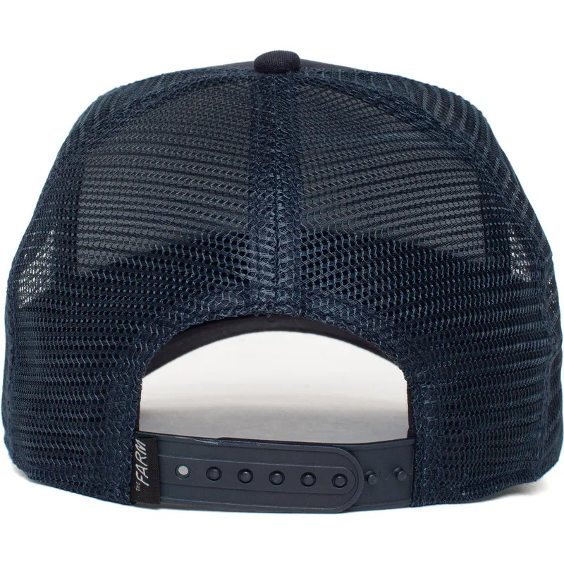 epci-curbata-bleumarin-snapback-wolf-the-farm-de-goorin-bros epci-curbata-bleumarin-snapback-wolf-the-farm-de-goorin-bros