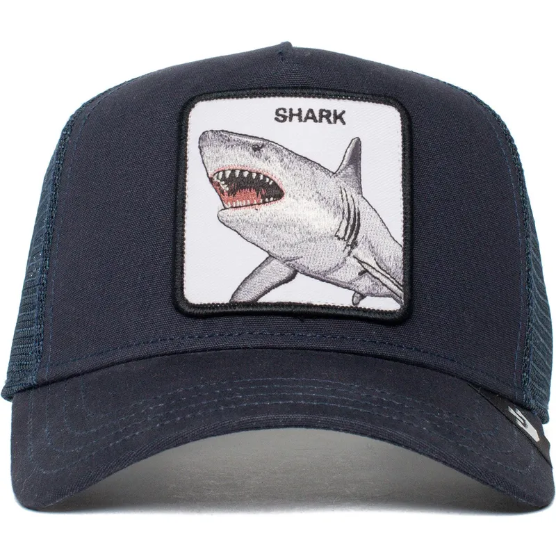epci-curbata-bleumarin-snapback-dunnah-the-farm-de-goorin-bros