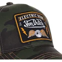 cap-curbata-camouflage-snapback-de-von-dutch