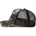 epci-curbata-camuflaj-snapback-freedom-the-farm-de-goorin-bros