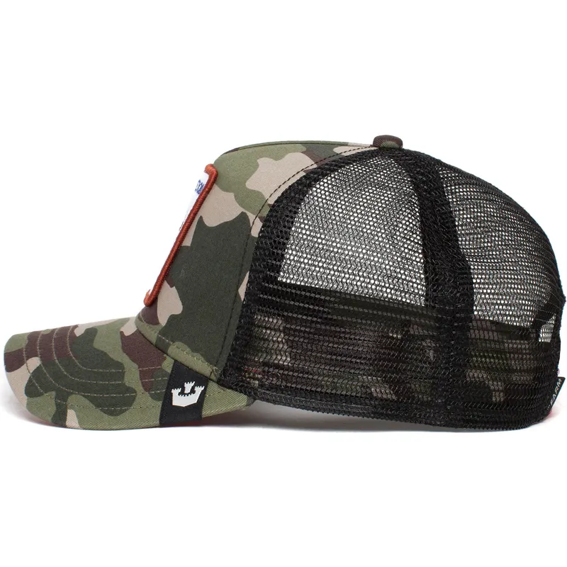 epci-curbata-camuflaj-snapback-freedom-the-farm-de-goorin-bros