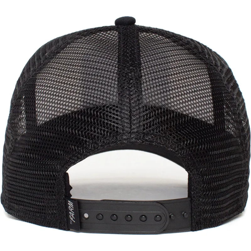 epci-curbata-alb-snapback-cash-cow-the-farm-de-goorin-bros epci-curbata-alb-snapback-cash-cow-the-farm-de-goorin-bros