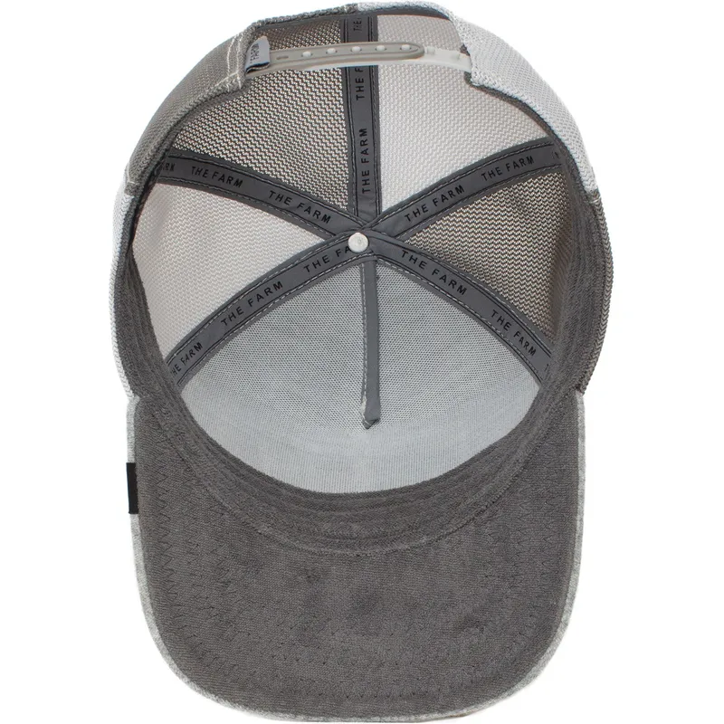 epci-curbata-gri-snapback-hug-mr-nice-guy-the-farm-de-goorin-bros