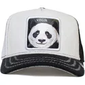 epci-curbata-alb-snapback-virgin-finish-last-the-farm-de-goorin-bros