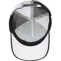epci-curbata-alb-snapback-virgin-finish-last-the-farm-de-goorin-bros