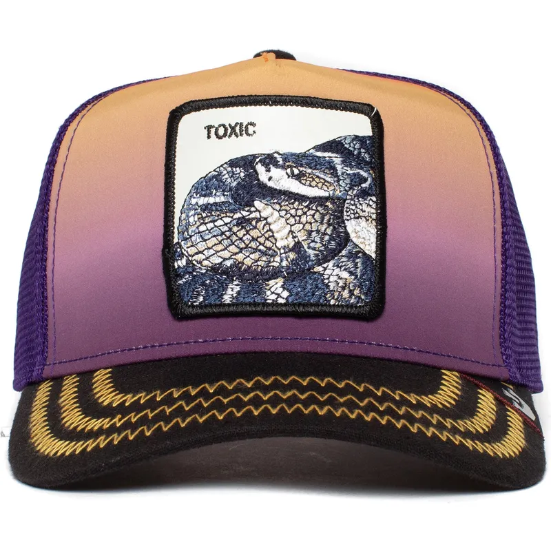 epci-curbata-violet-snapback-toxic-the-farm-de-goorin-bros