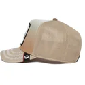 cap-curbata-beige-snapback-the-farm-de-goorin-bros