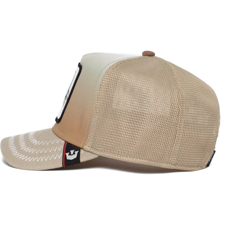 cap-curbata-beige-snapback-the-farm-de-goorin-bros