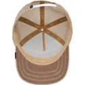 cap-curbata-beige-snapback-the-farm-de-goorin-bros