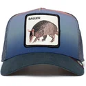 goorin-bros-the-farm-baller-balladillo-morkbla-armadillo-truckerkeps