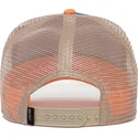 epci-curbata-albastru-snapback-the-panther-the-farm-de-goorin-bros
