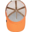 epci-curbata-albastru-snapback-the-panther-the-farm-de-goorin-bros