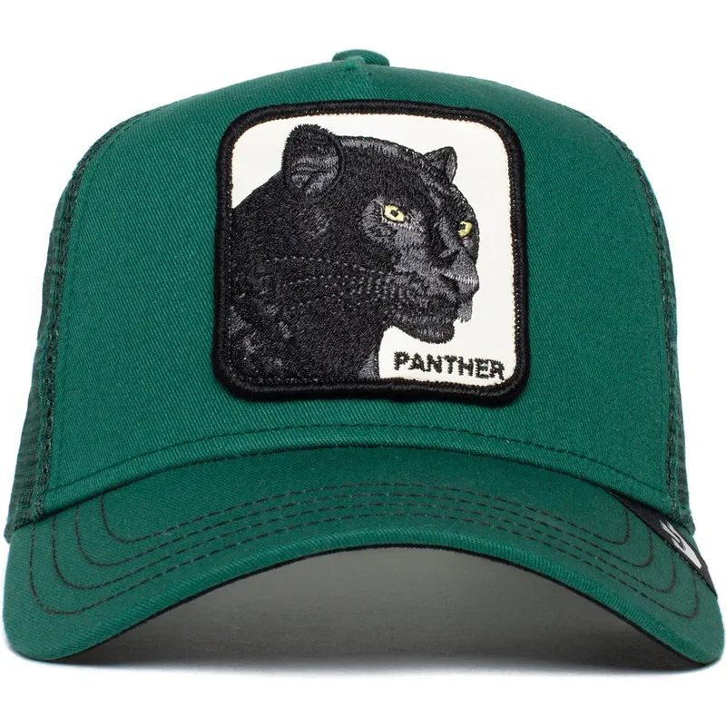 epci-curbata-verzior-snapback-the-panther-the-farm-de-goorin-bros
