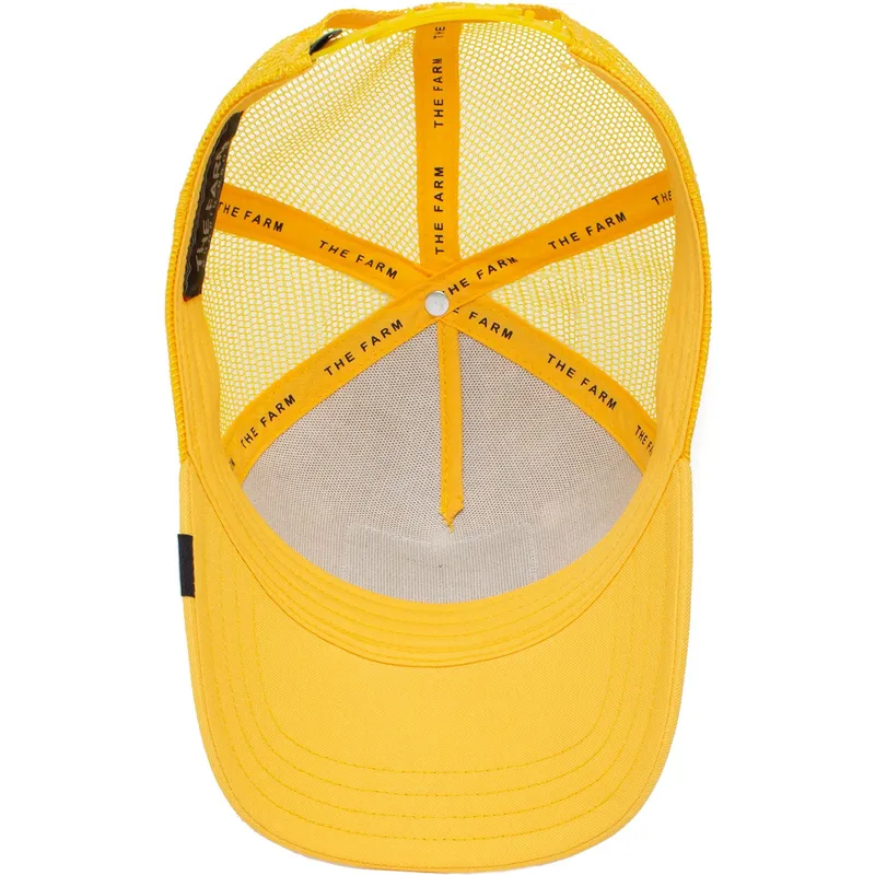 cap-curbata-yellow-snapback-the-farm-de-goorin-bros