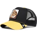 cap-curbata-black-snapback-the-farm-de-goorin-bros