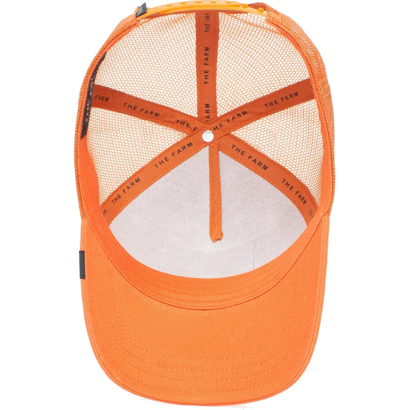 epci-curbata-portocaliu-snapback-the-lone-wolf-the-farm-de-goorin-bros epci-curbata-portocaliu-snapback-the-lone-wolf-the-farm-de-goorin-bros