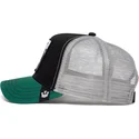 epci-curbata-negru-snapback-the-white-tiger-the-farm-de-goorin-bros
