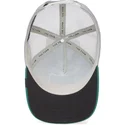 epci-curbata-negru-snapback-the-white-tiger-the-farm-de-goorin-bros