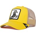 goorin-bros-horse-the-stallion-the-farm-yellow-and-white-trucker-hat