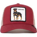 cap-curbata-red-snapback-the-farm-de-goorin-bros