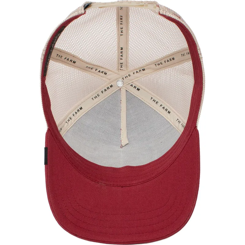 cap-curbata-red-snapback-the-farm-de-goorin-bros