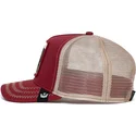 epci-curbata-rou-snapback-the-bull-the-farm-de-goorin-bros