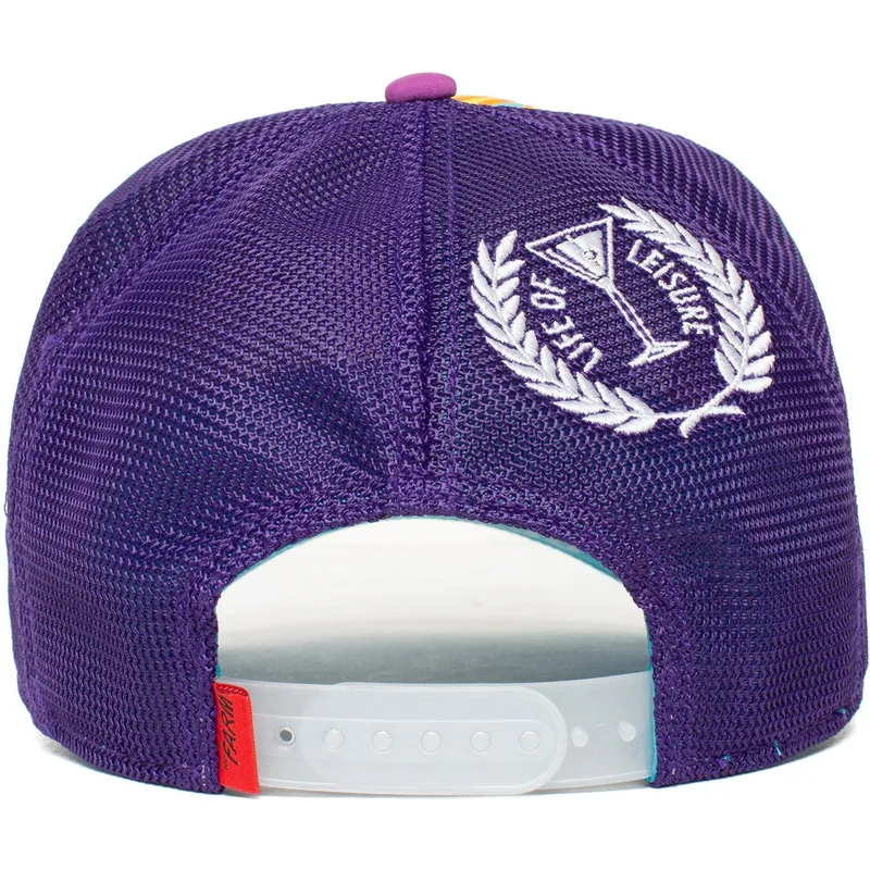 cap-curbata-violet-snapback-pez-luchador-de-siam-fighter-even-betta-the-farm-the-farm-de-goorin-bros