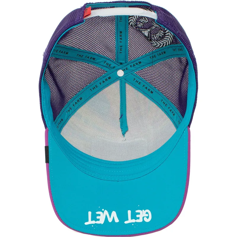 cap-curbata-violet-snapback-pez-luchador-de-siam-fighter-even-betta-the-farm-the-farm-de-goorin-bros