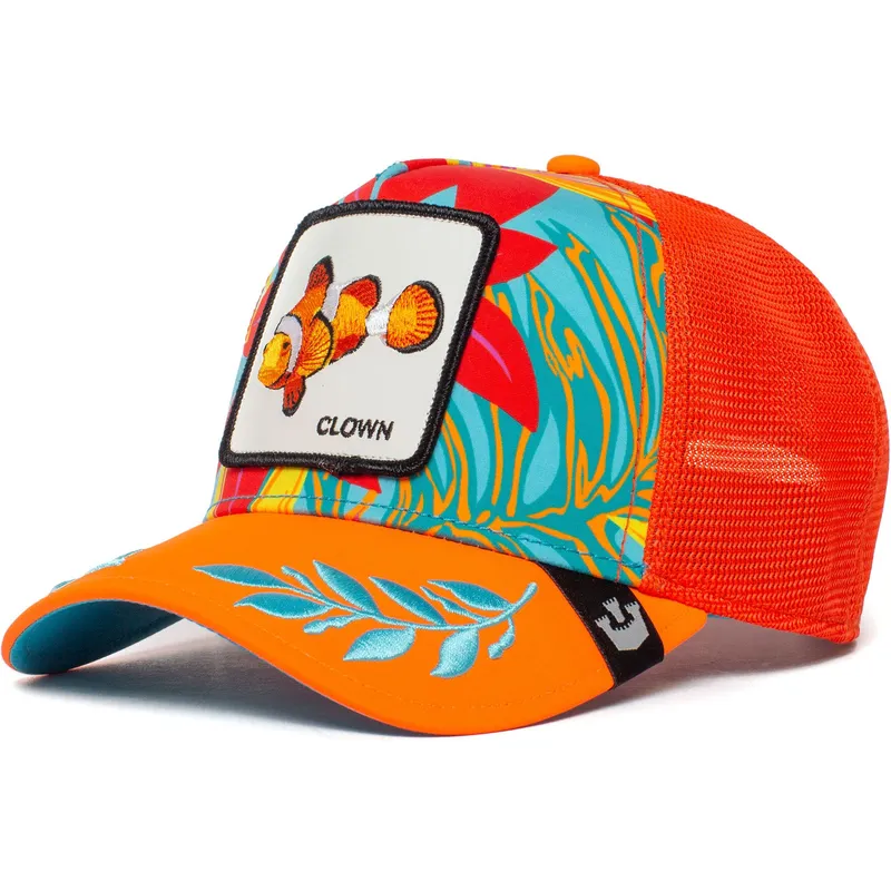cap-curbata-orange-snapback-the-farm-de-goorin-bros