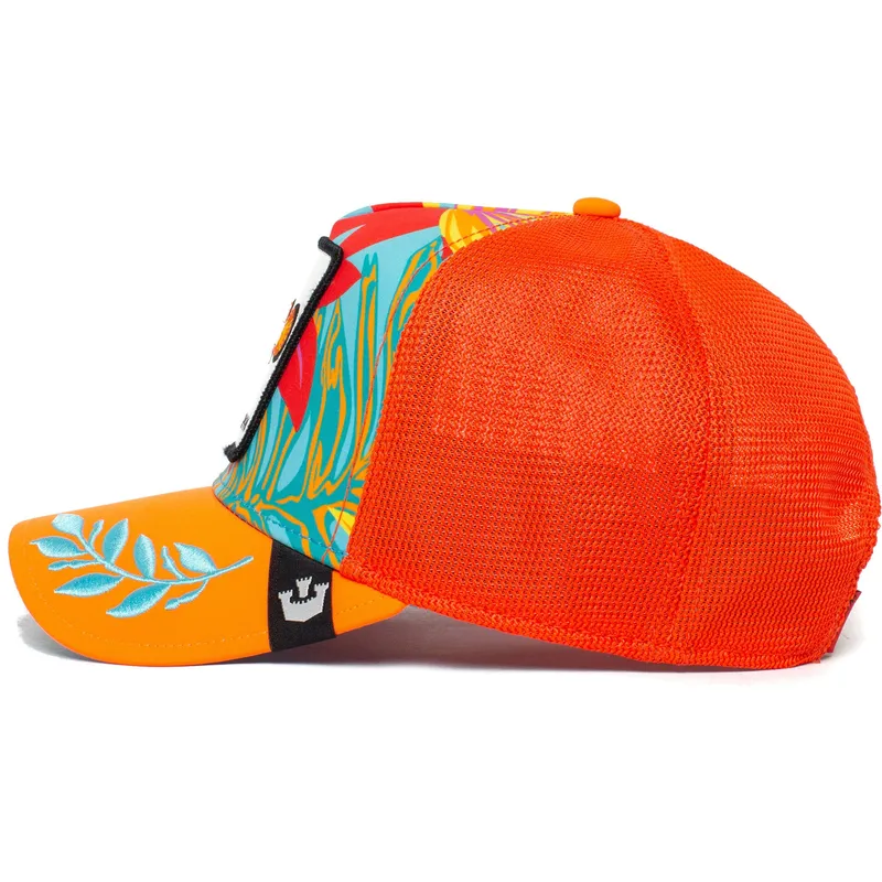 cap-curbata-orange-snapback-the-farm-de-goorin-bros